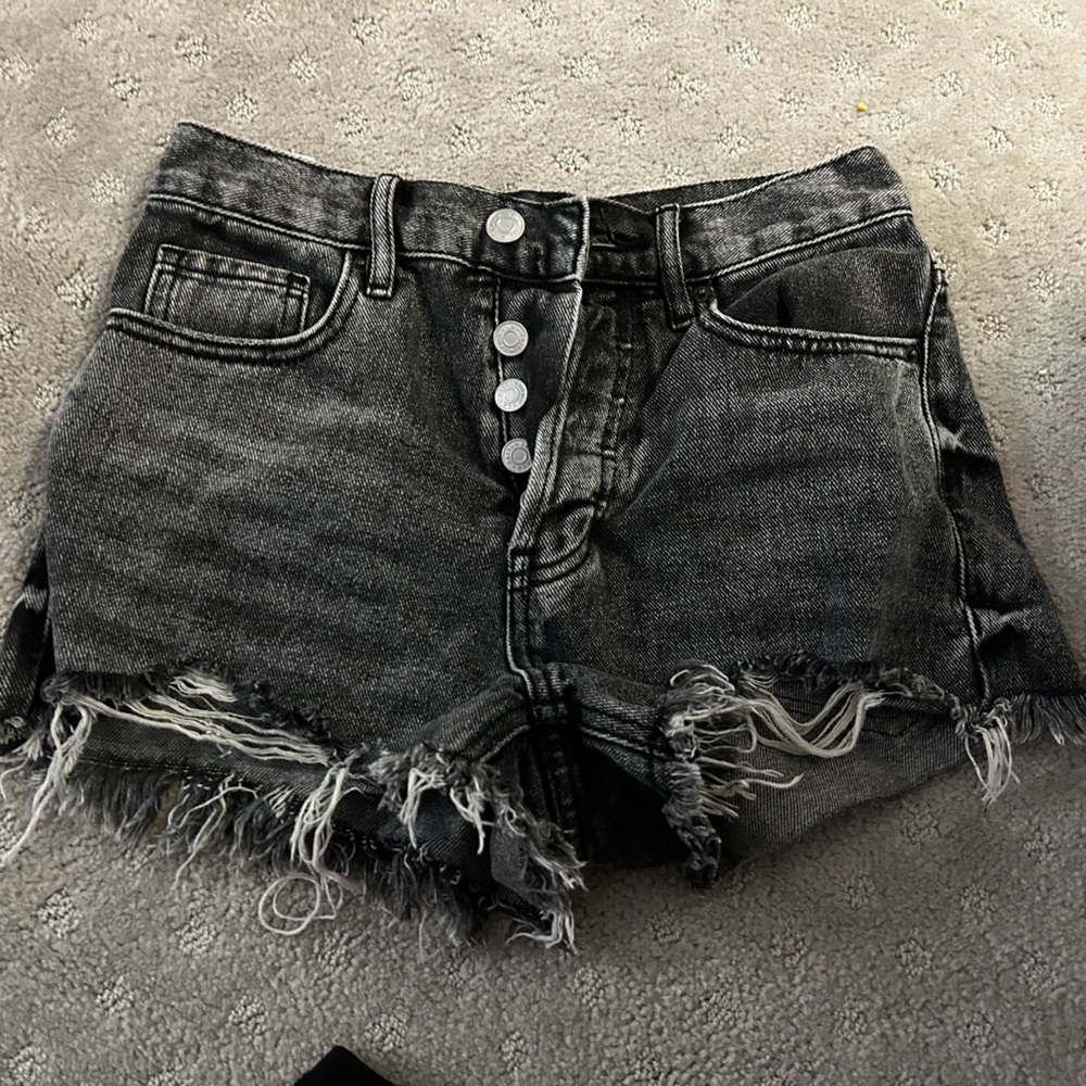 Pacsun Jena Shorts